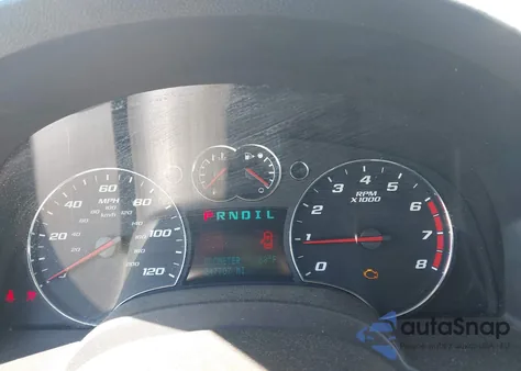 2008 Chevrolet Equinox Ls z USA, uszkodzony, nr VIN 2CNDL23F686292014